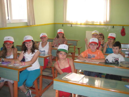 Hats