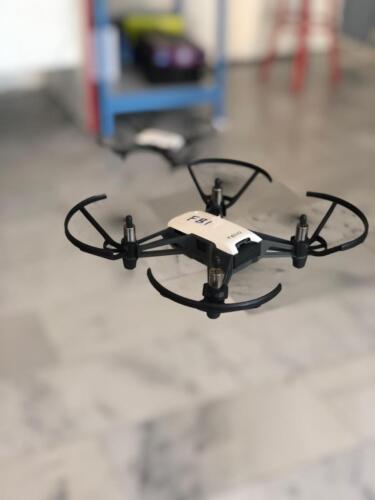 drones 11