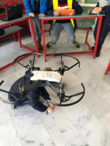 drones 5