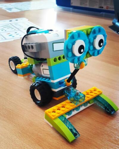 robotics 1
