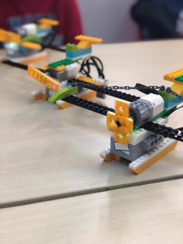 robotics 15