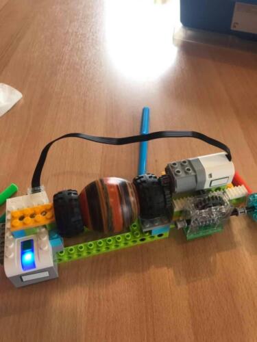 robotics 16