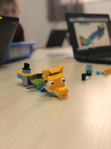 robotics 18
