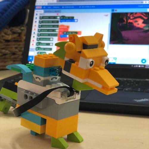 robotics 19