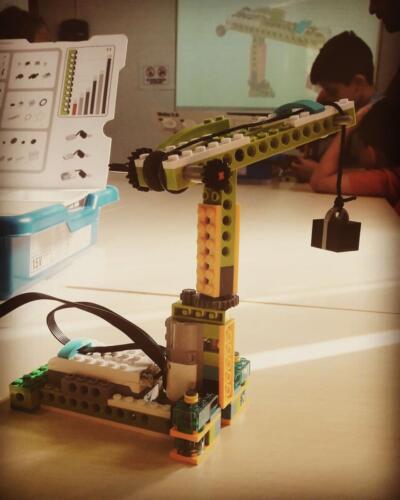 robotics 2