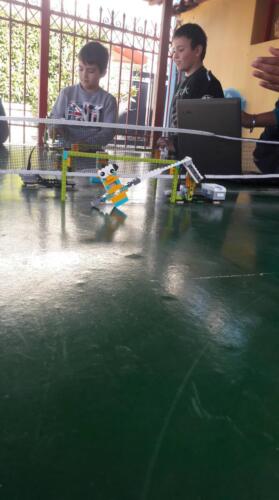 robotics 4