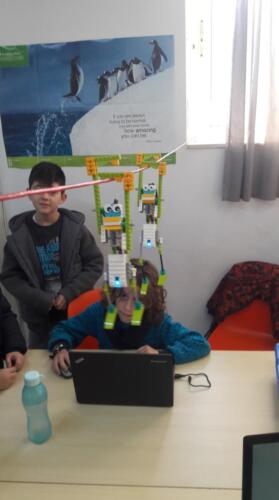robotics 7