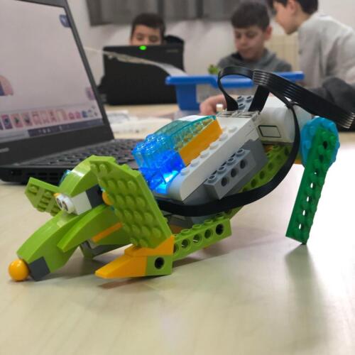 robotics 9
