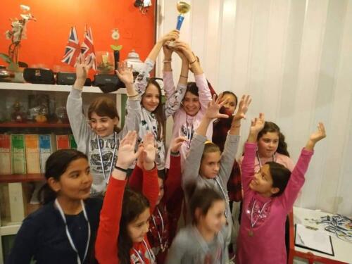 xmas olympics 5